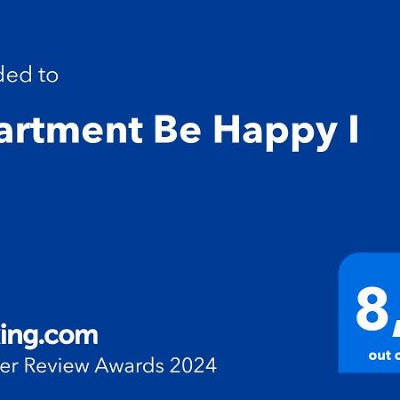 Apartment Be Happy I Pilar de la Horadada Esterno foto