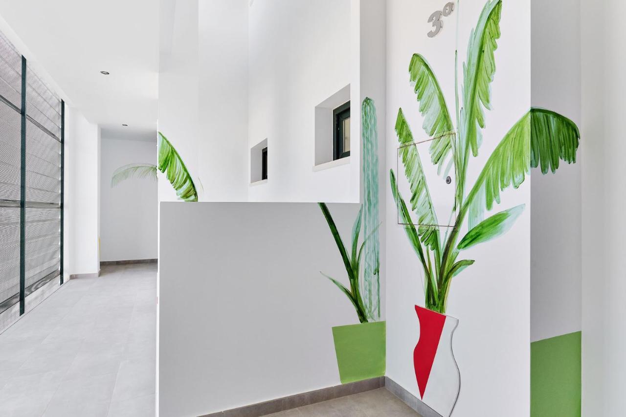 Apartment Be Happy I Pilar de la Horadada Esterno foto