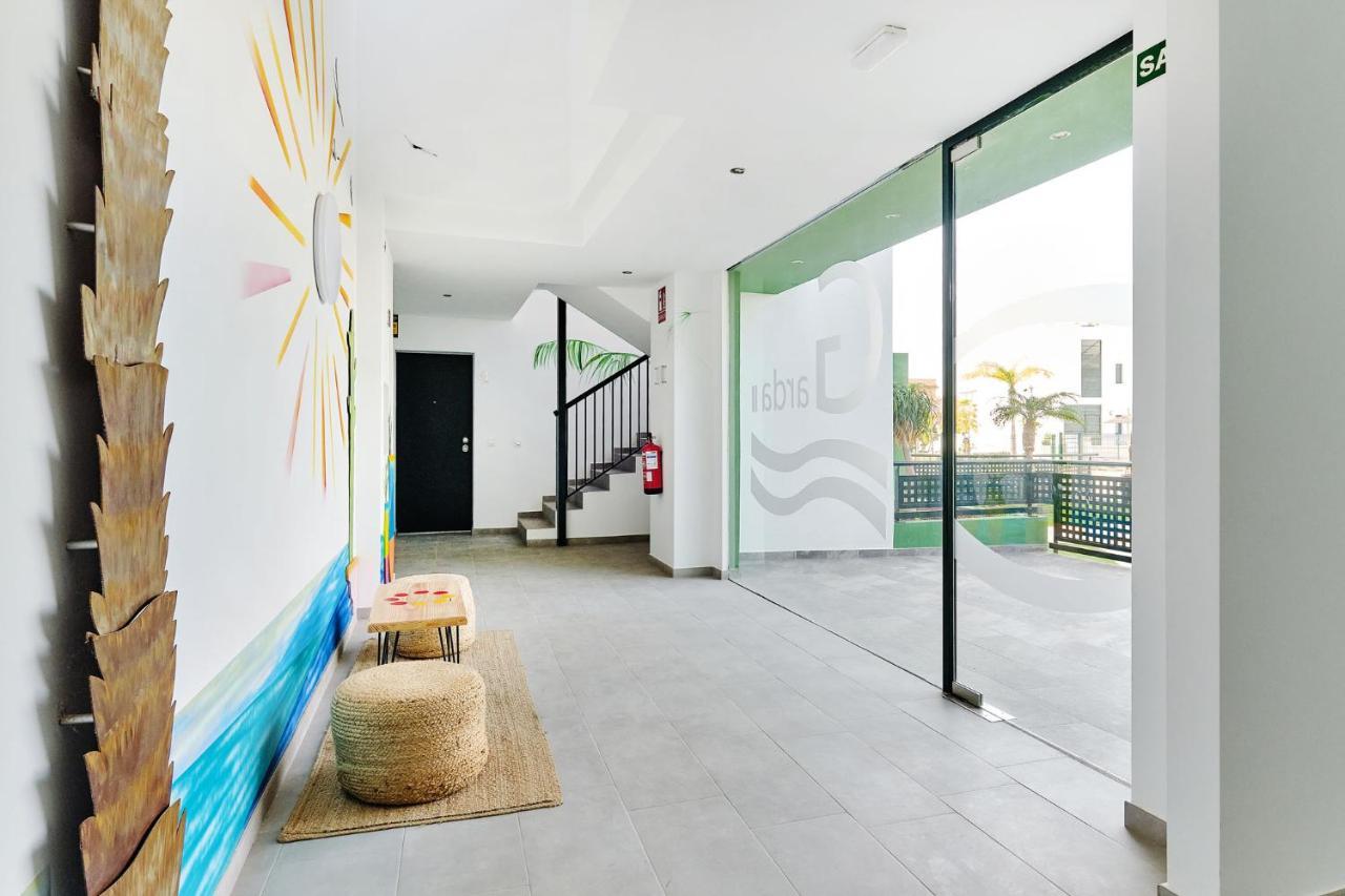 Apartment Be Happy I Pilar de la Horadada Esterno foto