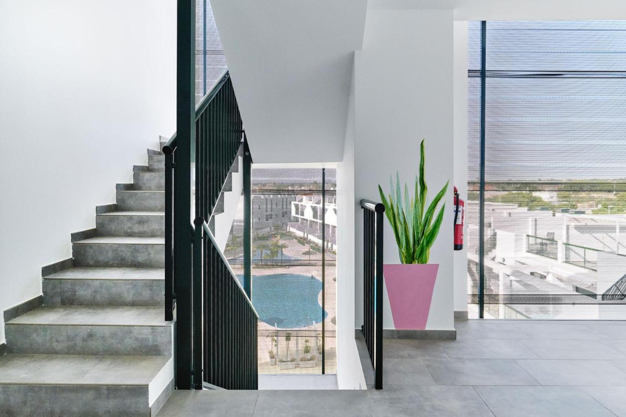 Apartment Be Happy I Pilar de la Horadada Esterno foto
