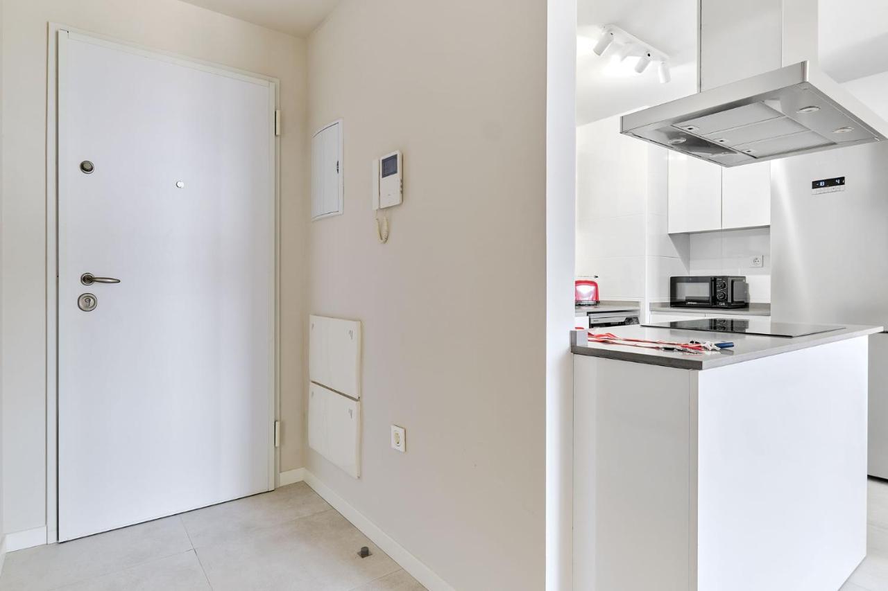 Apartment Be Happy I Pilar de la Horadada Esterno foto