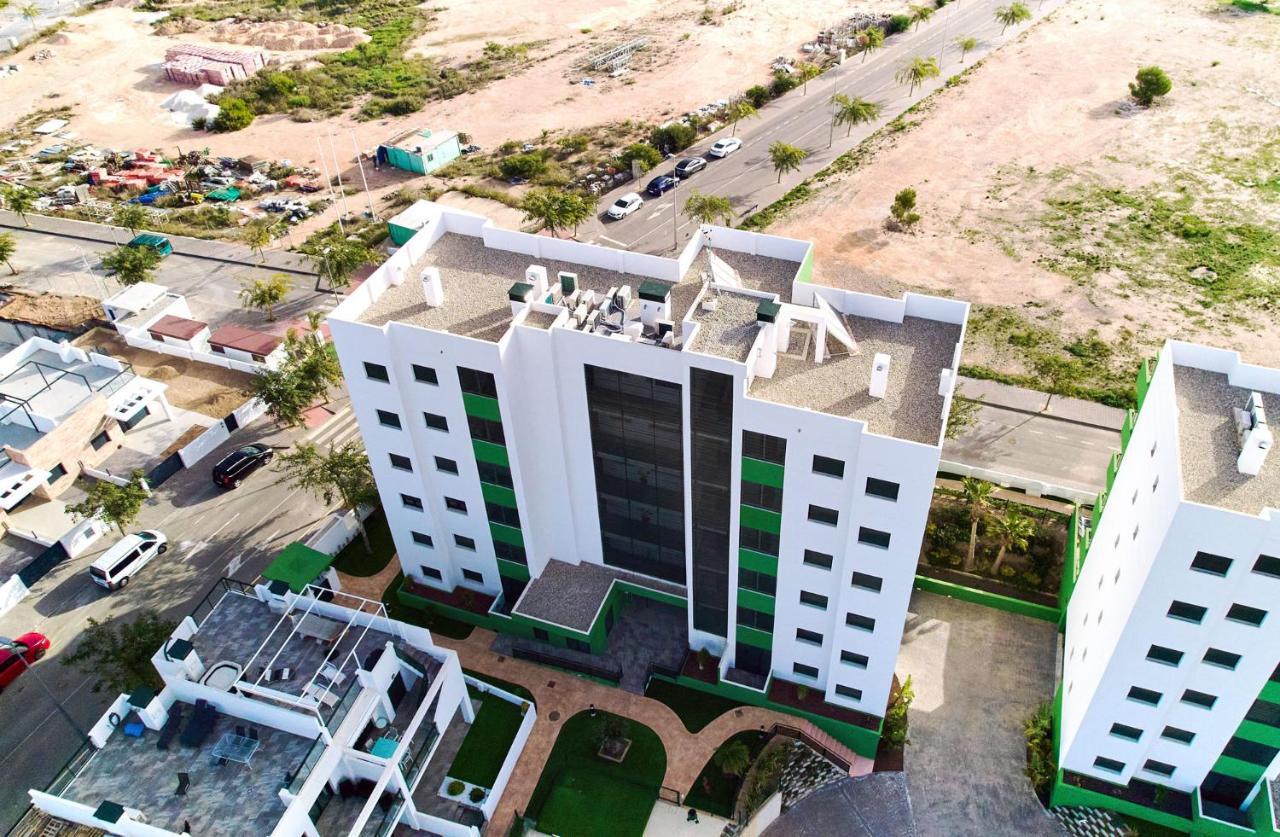 Apartment Be Happy I Pilar de la Horadada Esterno foto