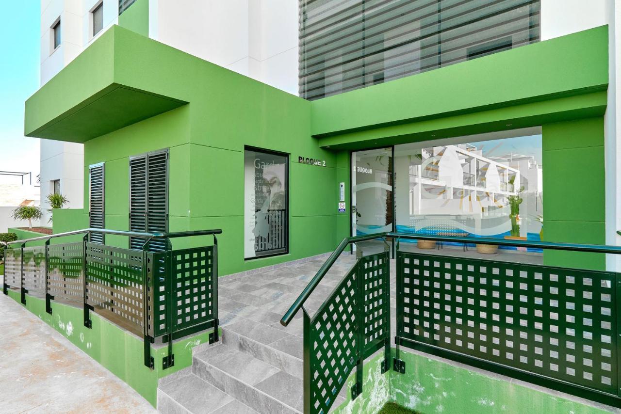 Apartment Be Happy I Pilar de la Horadada Esterno foto
