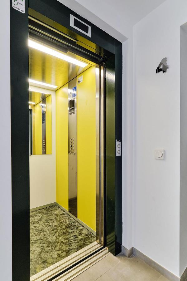 Apartment Be Happy I Pilar de la Horadada Esterno foto