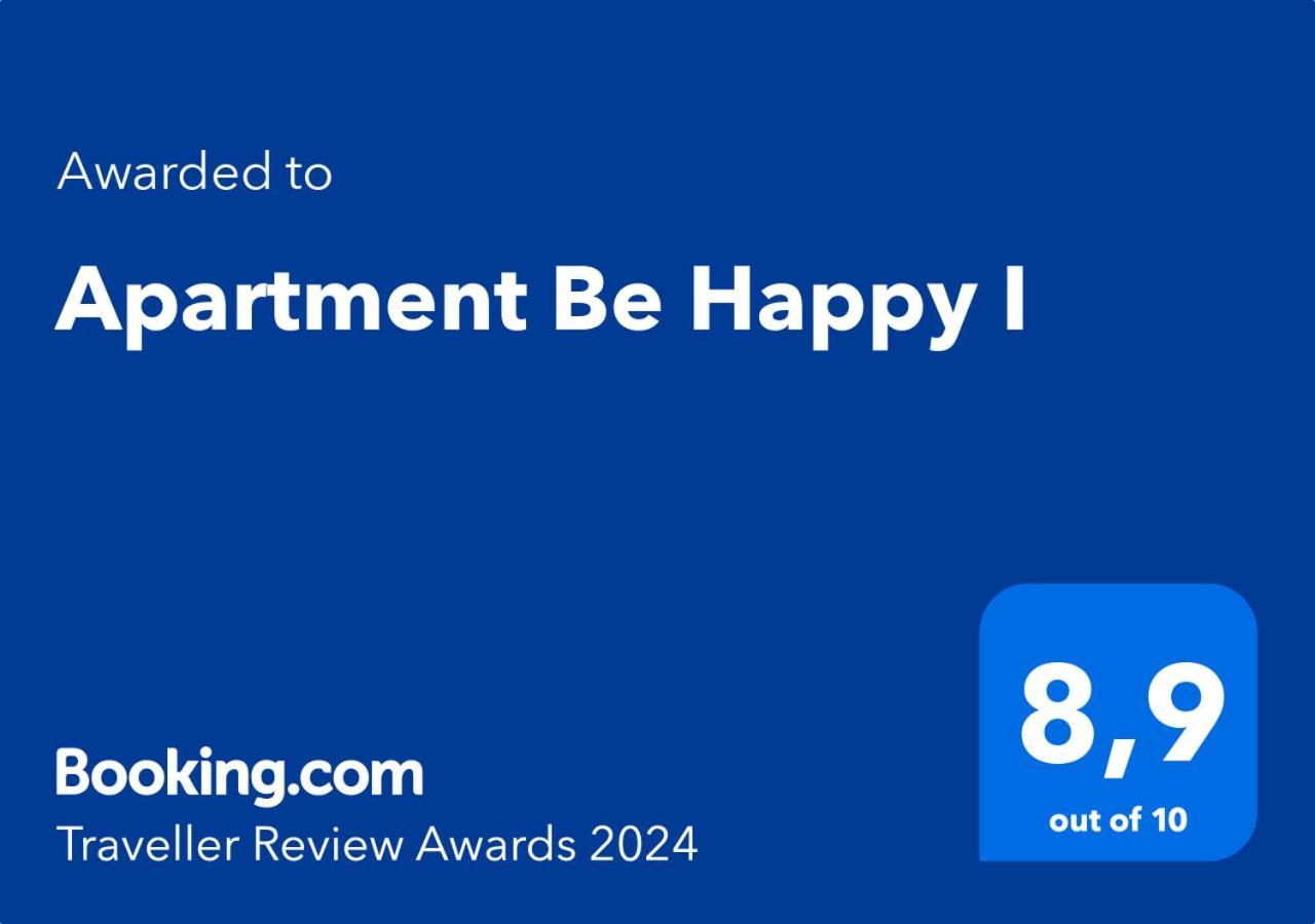 Apartment Be Happy I Pilar de la Horadada Esterno foto